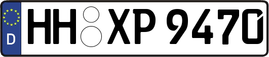 HH-XP9470