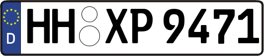 HH-XP9471