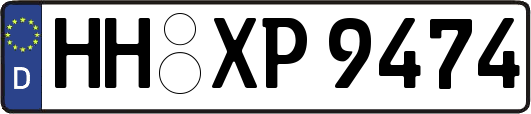HH-XP9474