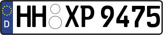 HH-XP9475