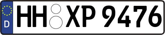 HH-XP9476