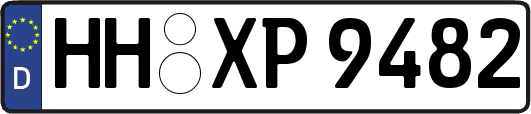 HH-XP9482