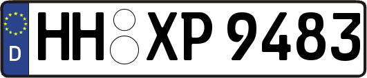 HH-XP9483