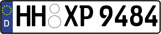 HH-XP9484