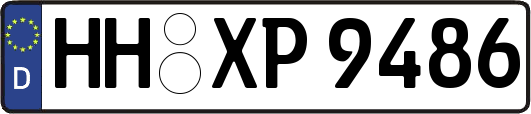 HH-XP9486