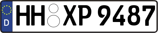 HH-XP9487