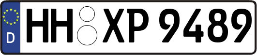 HH-XP9489