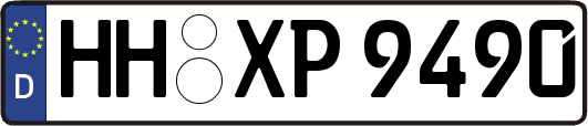 HH-XP9490