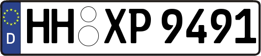 HH-XP9491