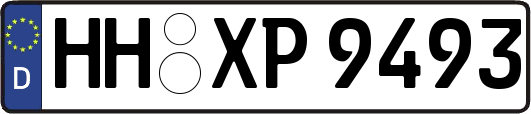 HH-XP9493