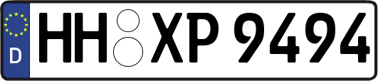 HH-XP9494