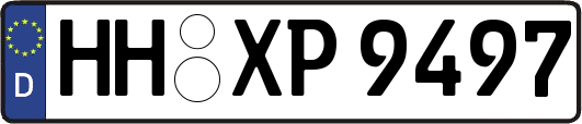 HH-XP9497