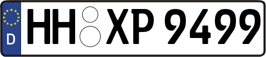 HH-XP9499