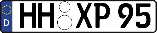 HH-XP95