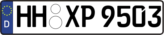 HH-XP9503