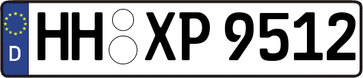 HH-XP9512