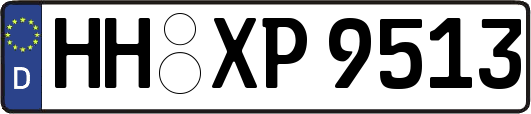 HH-XP9513