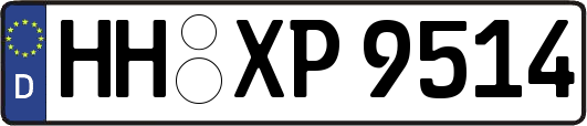 HH-XP9514