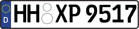 HH-XP9517
