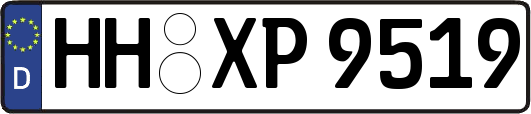 HH-XP9519