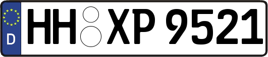 HH-XP9521