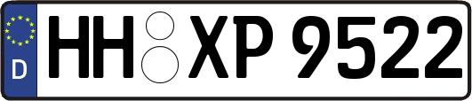 HH-XP9522