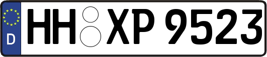 HH-XP9523