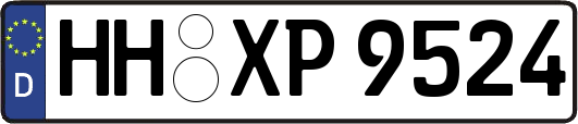 HH-XP9524