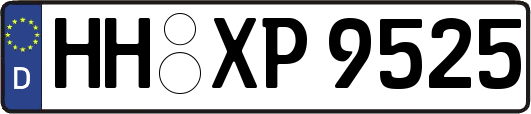 HH-XP9525