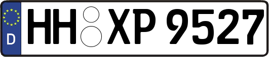 HH-XP9527