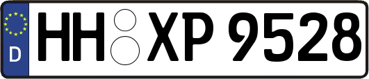 HH-XP9528