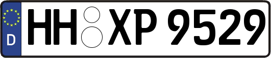 HH-XP9529