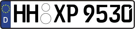 HH-XP9530