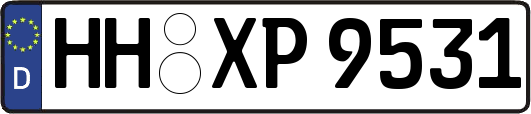 HH-XP9531