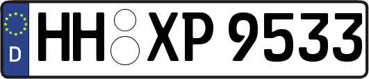 HH-XP9533