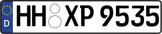 HH-XP9535