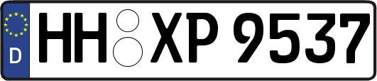 HH-XP9537