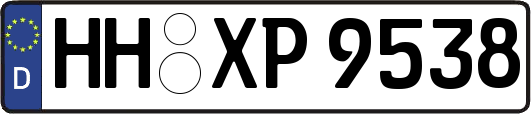 HH-XP9538