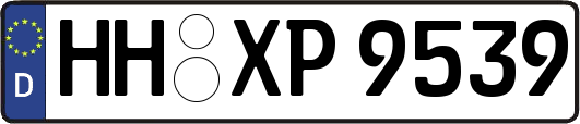 HH-XP9539