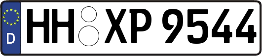 HH-XP9544