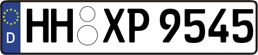 HH-XP9545