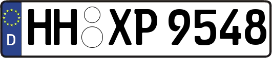 HH-XP9548