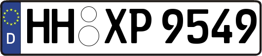 HH-XP9549