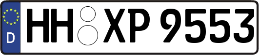 HH-XP9553