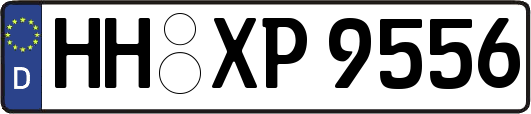 HH-XP9556