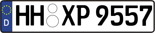 HH-XP9557