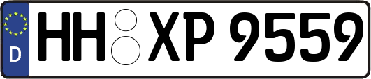 HH-XP9559