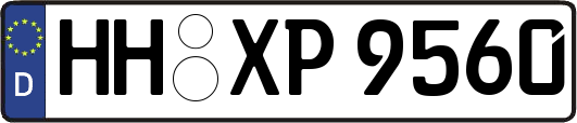 HH-XP9560