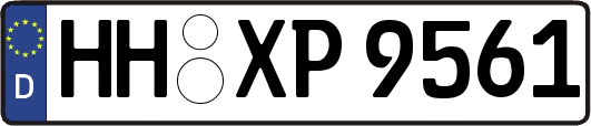 HH-XP9561
