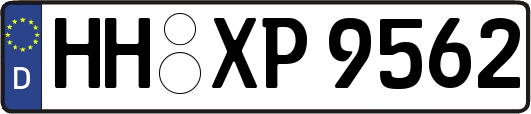 HH-XP9562